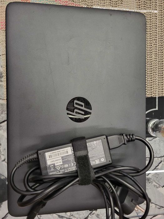 Laptop hp elitebook840