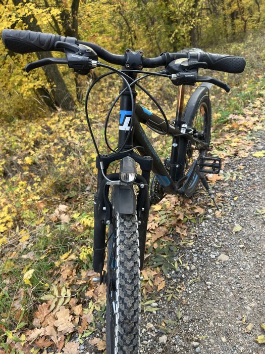 Bicicleta copii Triumph roti 24