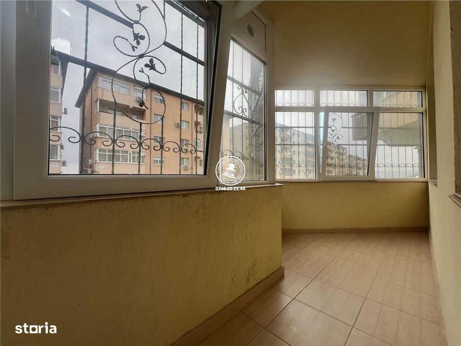 Apartament 2 camere de vanzare in complexul Ideal Residence – confort,