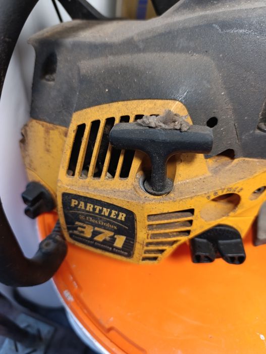 Резачка за части Партнер