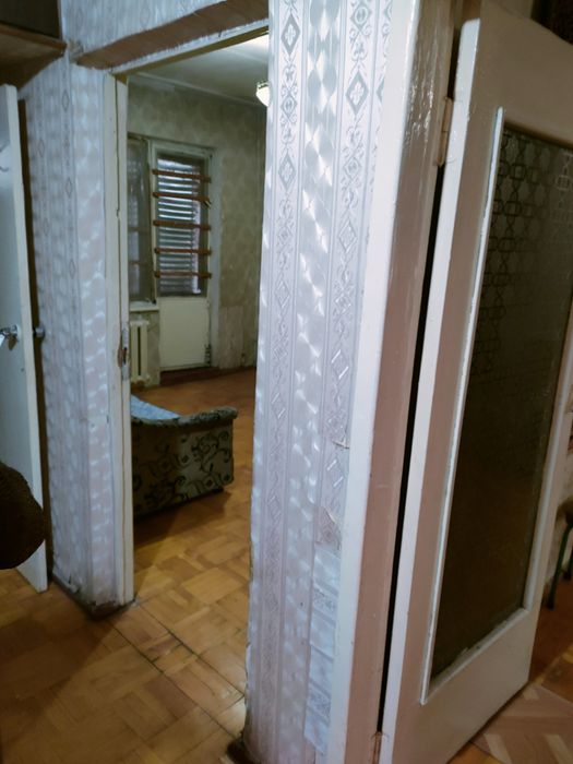 Сдаю двухкомнатную квартиру