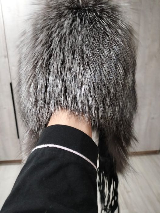 Женские зимние шапки