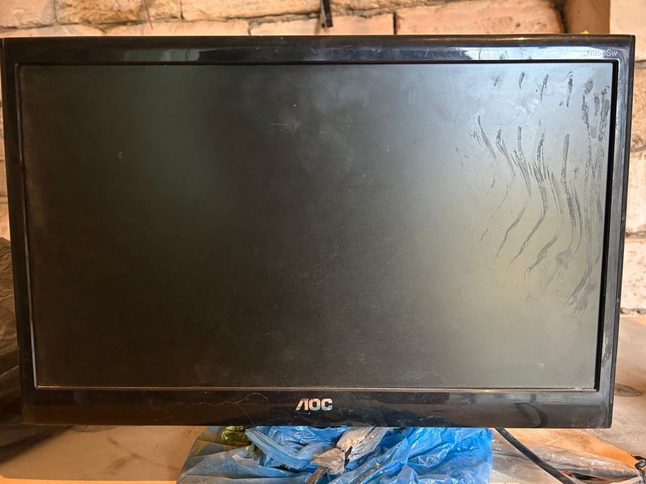 продается мониторы LG, АОС