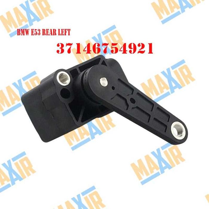 Сензор датчик кантар за ниво на въздушно окачване BMW X5 E53