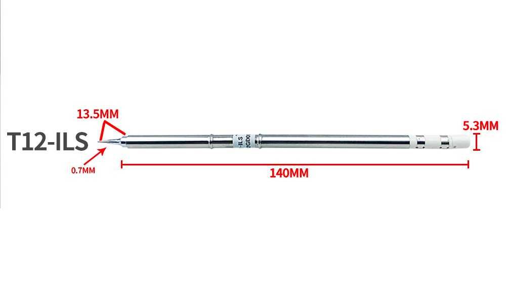 Statie de lipit Lefavor T12