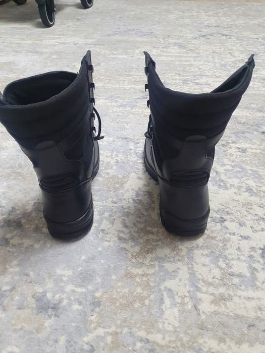 Продам новые берцы