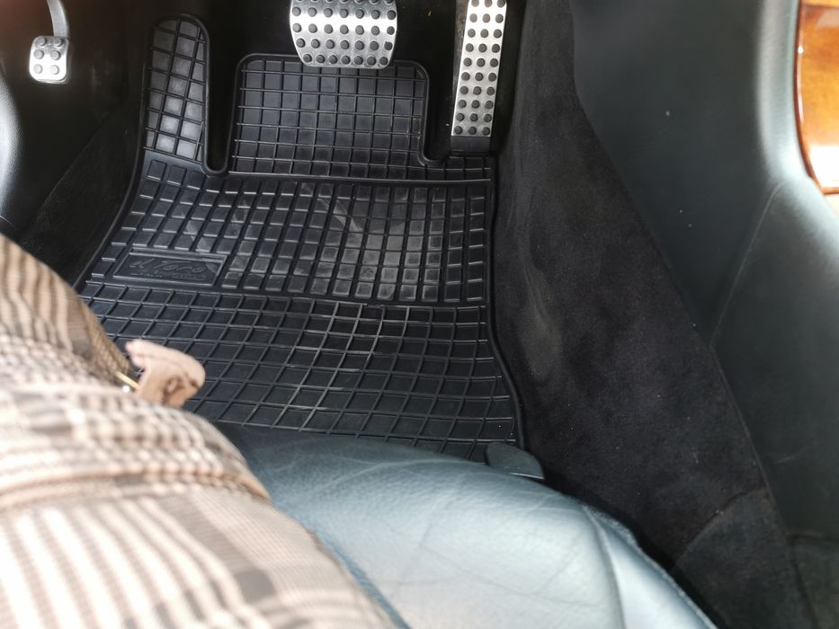 W211 facelift E 280 cdi automat