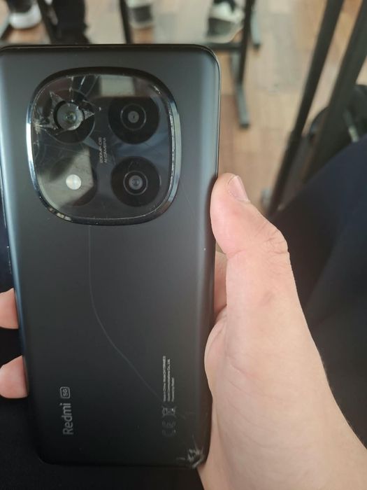 Redmi note 14 pro plus