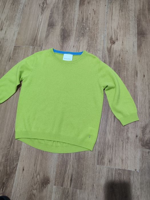 Pulover damă din casmir Delicatelove mărimea S