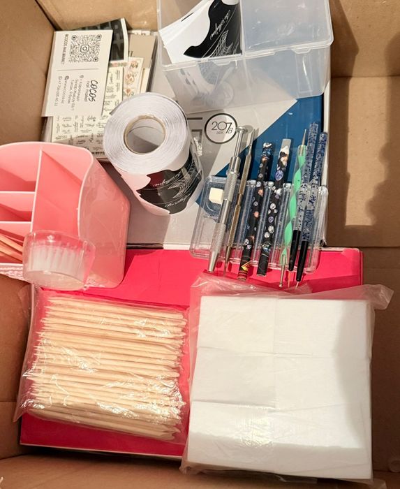 Маникюр аппараты сатылады