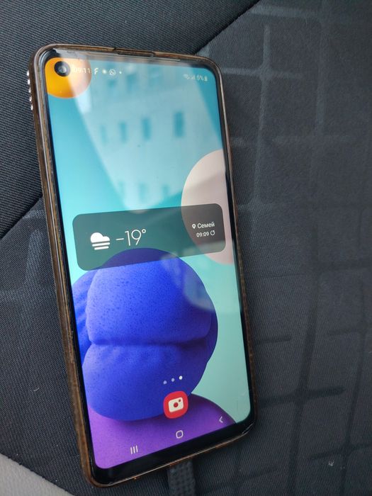 Продам Самсунг А21s