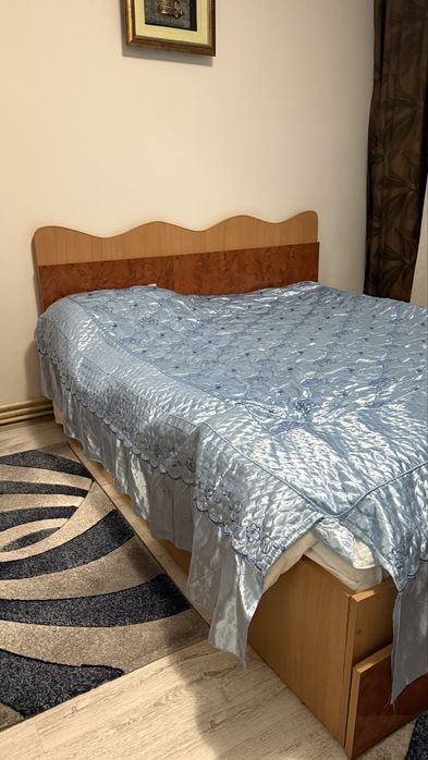 Vand set dormitor clasic