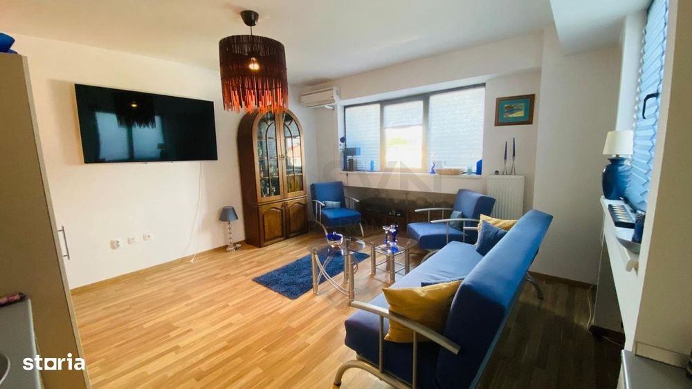 Apartament 2 Camere I Bucurestii Noi — fotografia 3