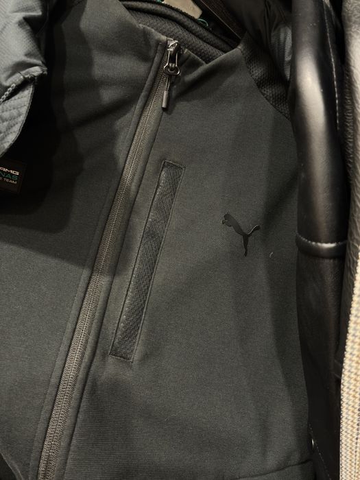 Продам puma ferrari верх