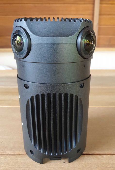 Z CAM S1 6K Професионална 360 Камера