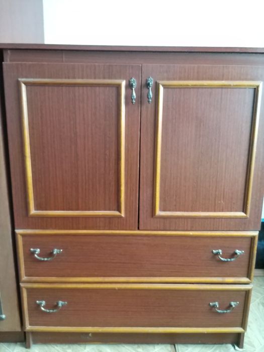 Комод для белья в115см,дл92см,ш49см