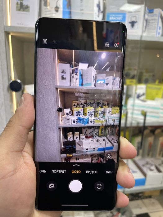 Honor X9b 8/256 gb arzoon