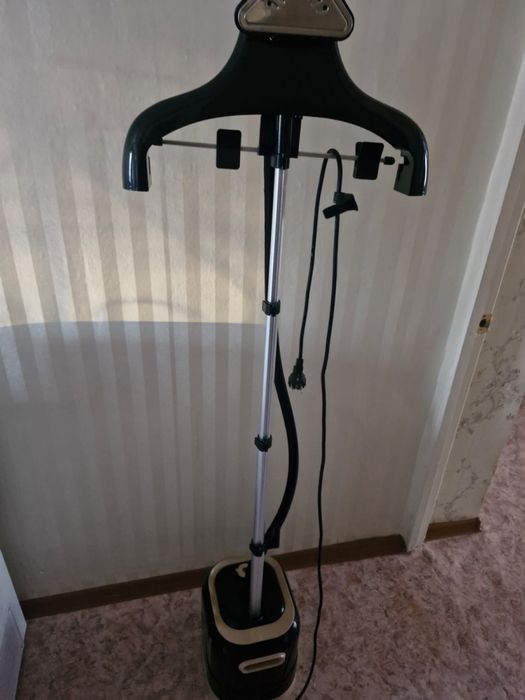 Отпариватель для одежды