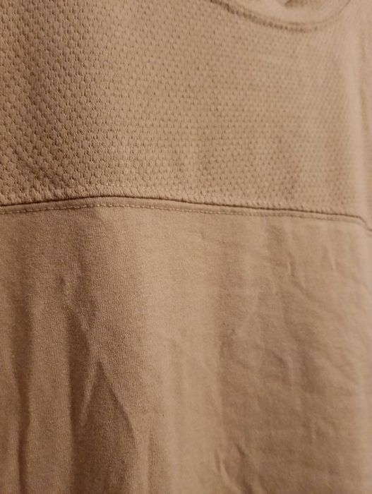 Tricou bărbați Koton Relax bej XL