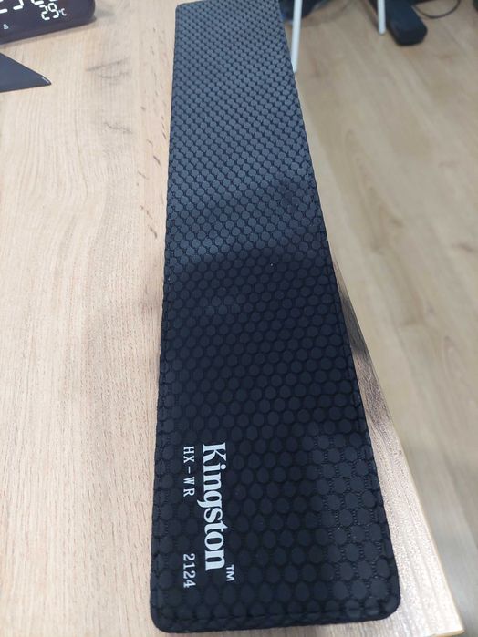 Подставка под запястье Kingston HyperX Wrist Rest