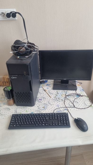 Продам компьютер