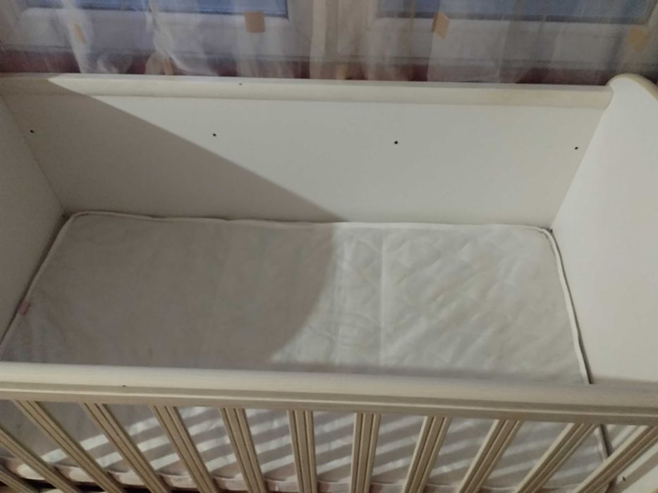 Бебешка Кошарааа