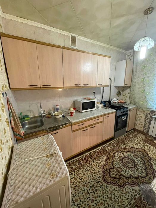 Продам 3-х квартиру Старая часть города.