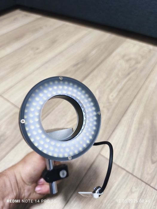 Camera video Cognex IS8405M-10