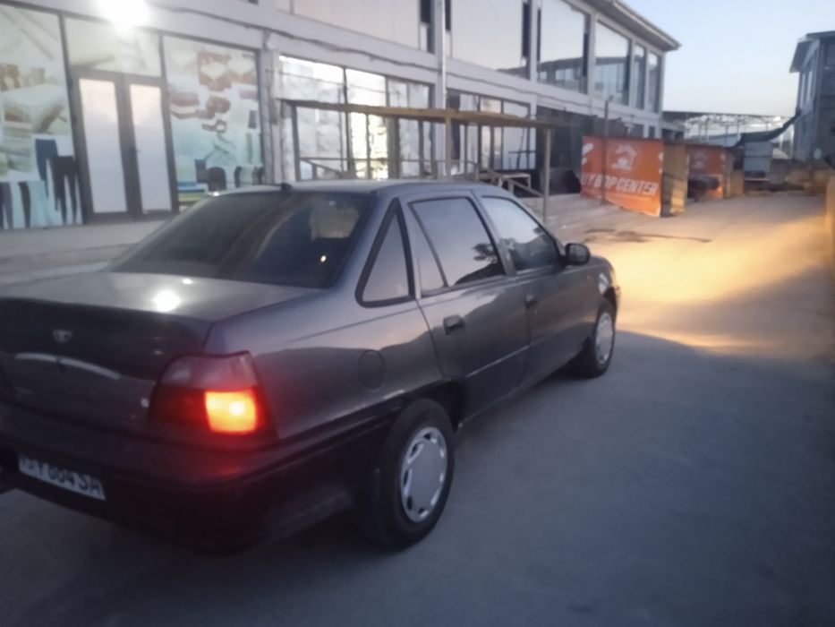 Chevrolet Nexia 1997 — 5