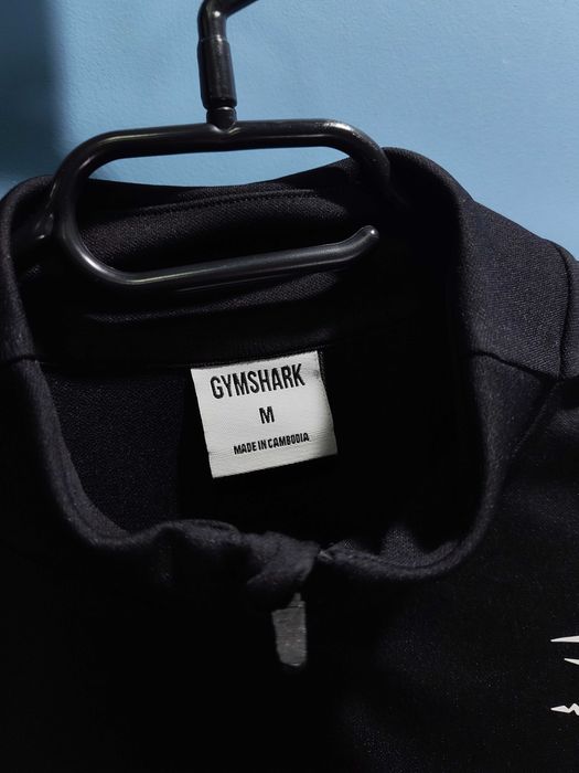 GymShark Блуза/Мъжка М