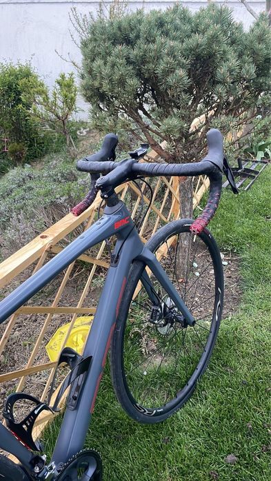 BMC Roadmachine 01 THREE