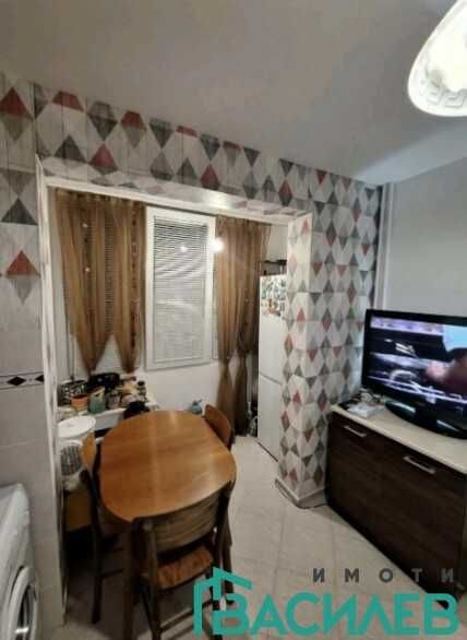 Продава се Едностаен апартамент в София, Център - 49 кв.м за 1302 €/кв.м - Снимка #5