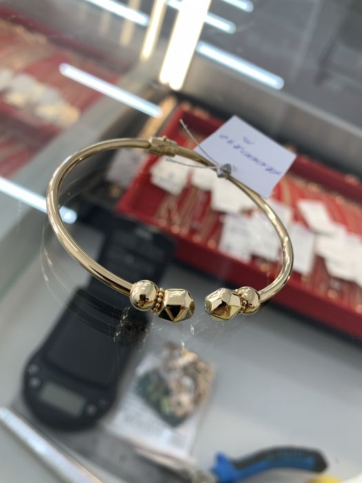 Золото браслет  г.Астана