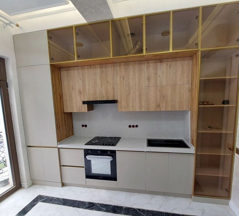 Кухонная мебель в ташкенте