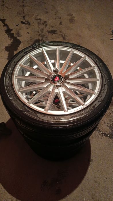 Диски с резиной R16