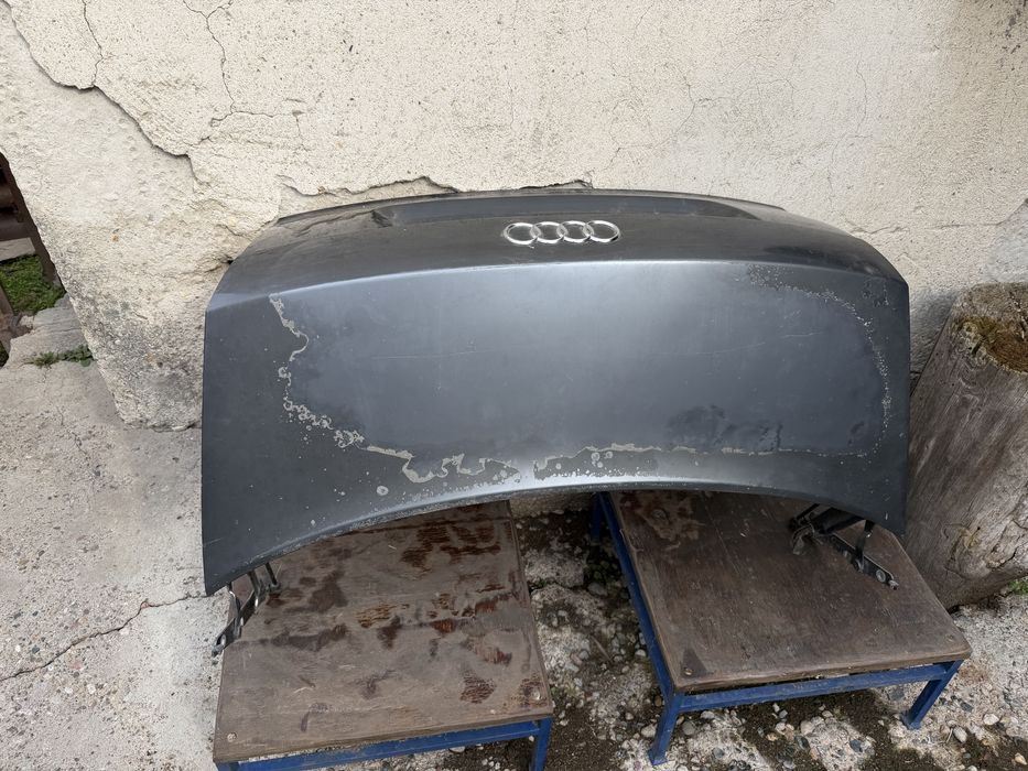 Части за Ауди А4 Б6