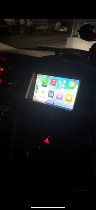 Гаранция! Висококачествен Carplay и Android Auto за Audi A6 и Q7 с 3G