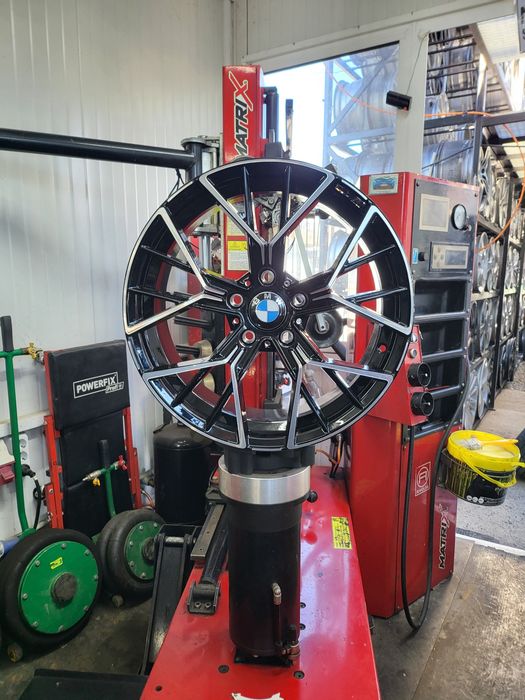 Джанти 18 , 19 5х120 BMW ,БМВ