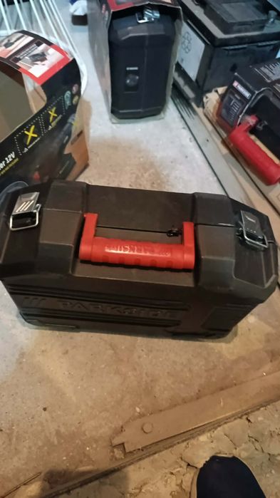 Виброшлайф Парксайд / Parkside