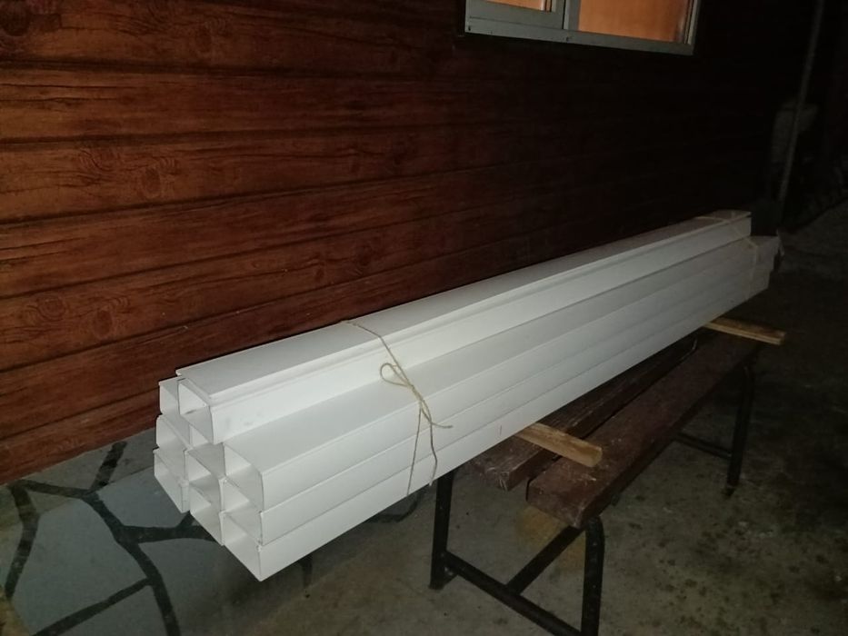 Кабели  Гон  60/100/2000 мм