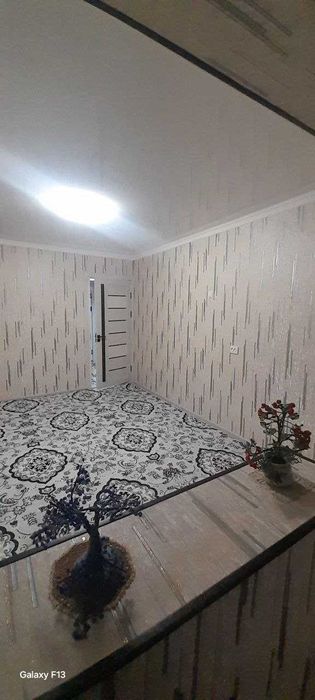 Технологическидан 2 хонали 2 каватдан квартира сотилади Кредит булади