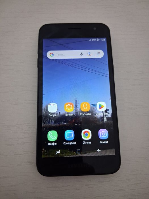 Телефон для детей (самсунг)