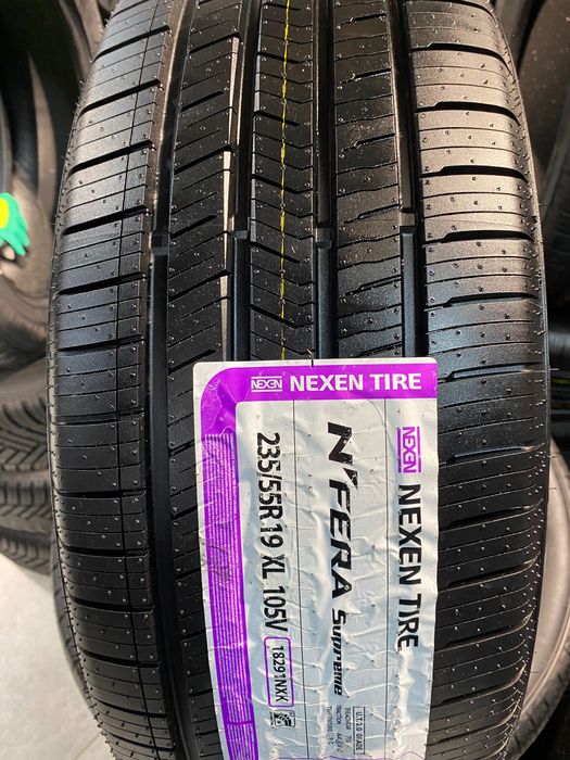 Nexen NFera Supreme 235/55R19
