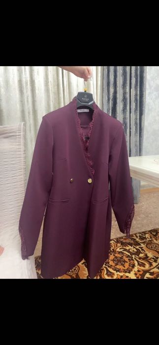 Одежда женская б/у