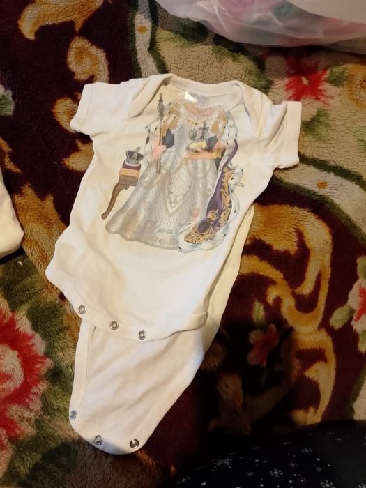 Детская одежда 0