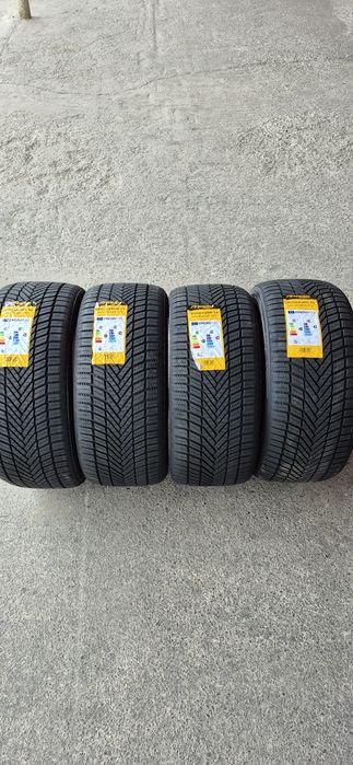 4 anvelope M+S noi Tercelo 245/40/18,dot 2025.Pretul este pe bucata.