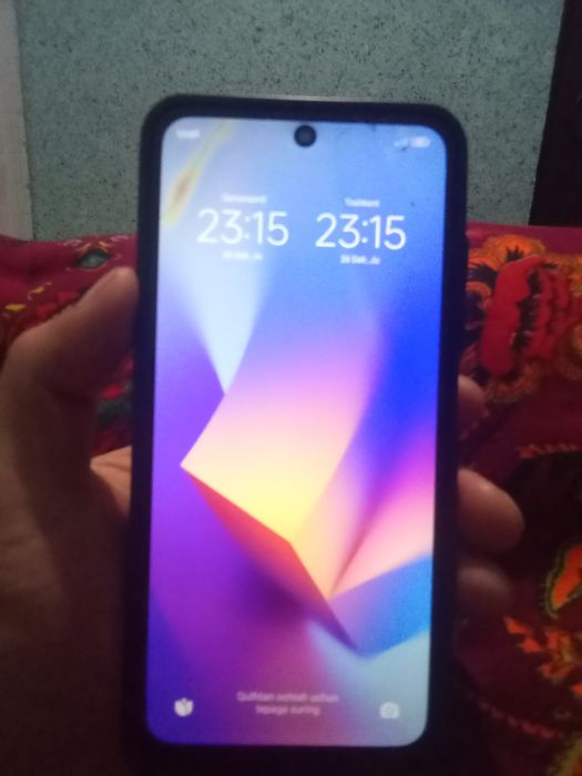 Redmi not 10s Srocni