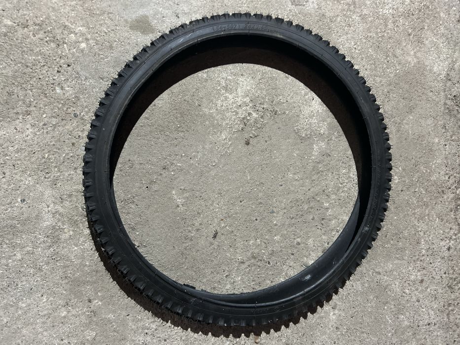 vand cauciuciri de bicicleta