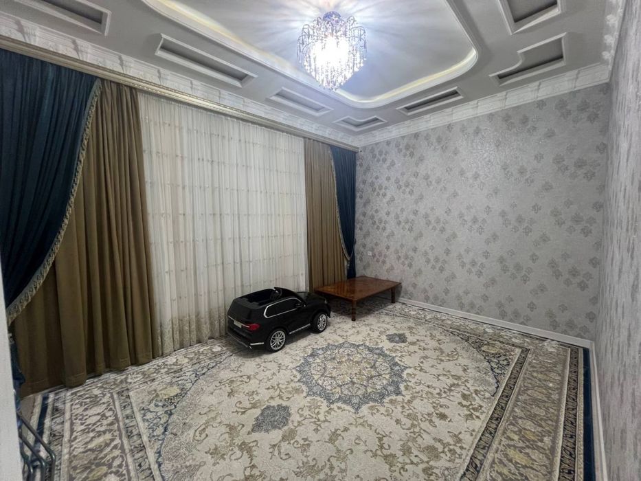 Sergeli honobod 5ta xona+oshxona