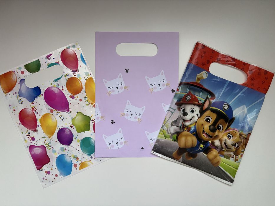 Подаръци за рожден ден за градинка или гости